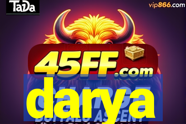 darya-ocean erome